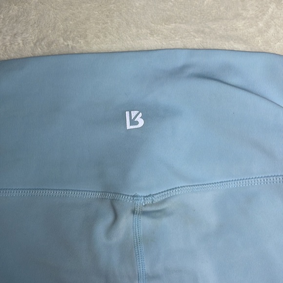 Buffbunny Leggings - Picture 2 of 7